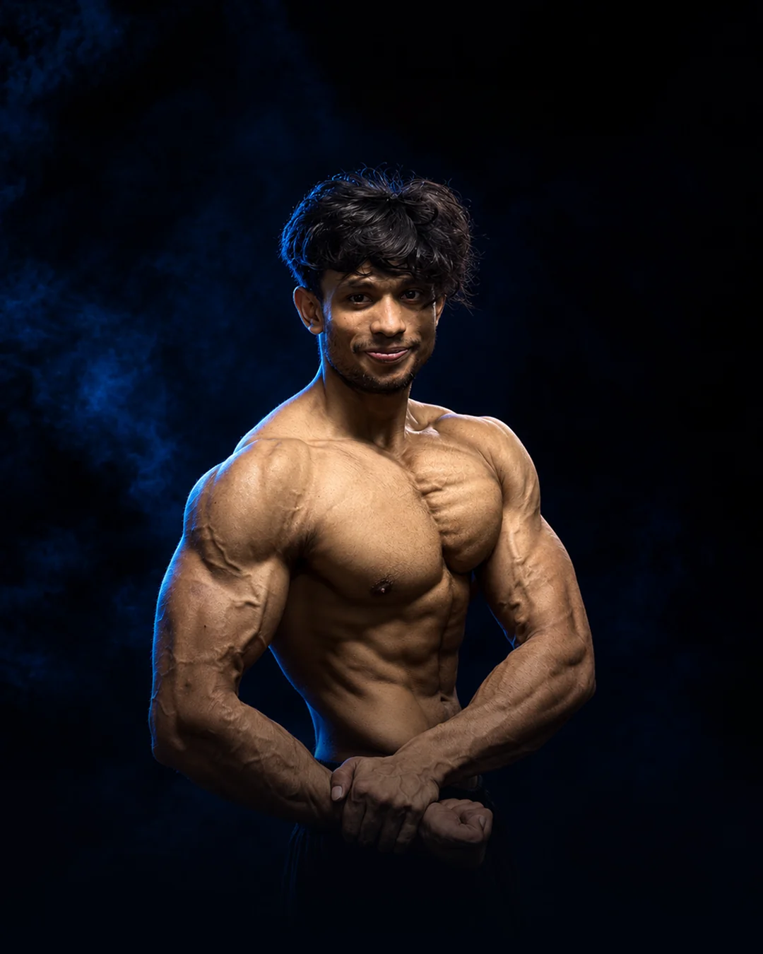 Hasan Saud