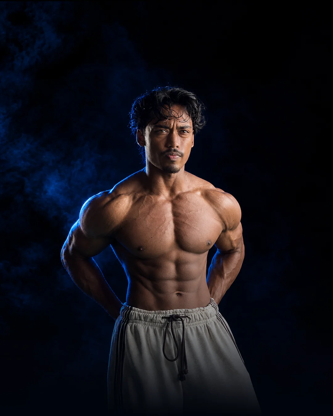 Mushfiq Mahmud