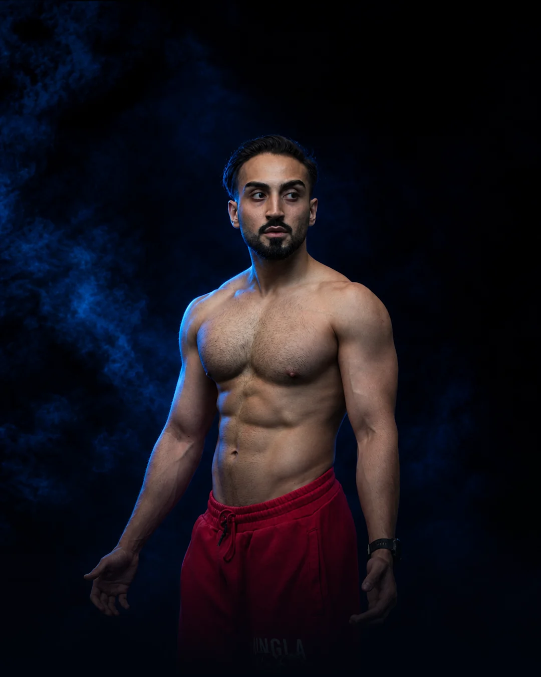 Rawan Ahmed Chowdhury