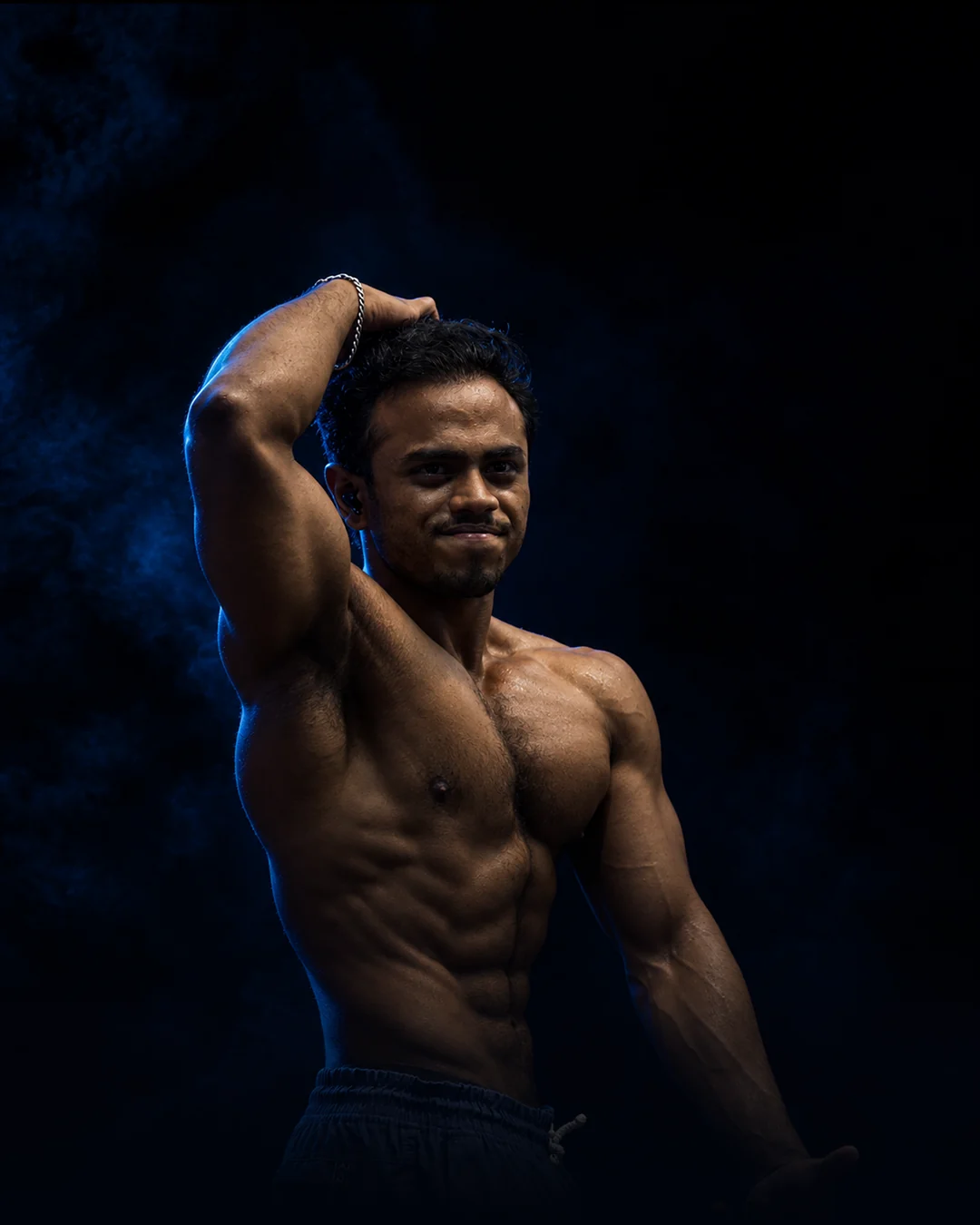 Sajid Rahman