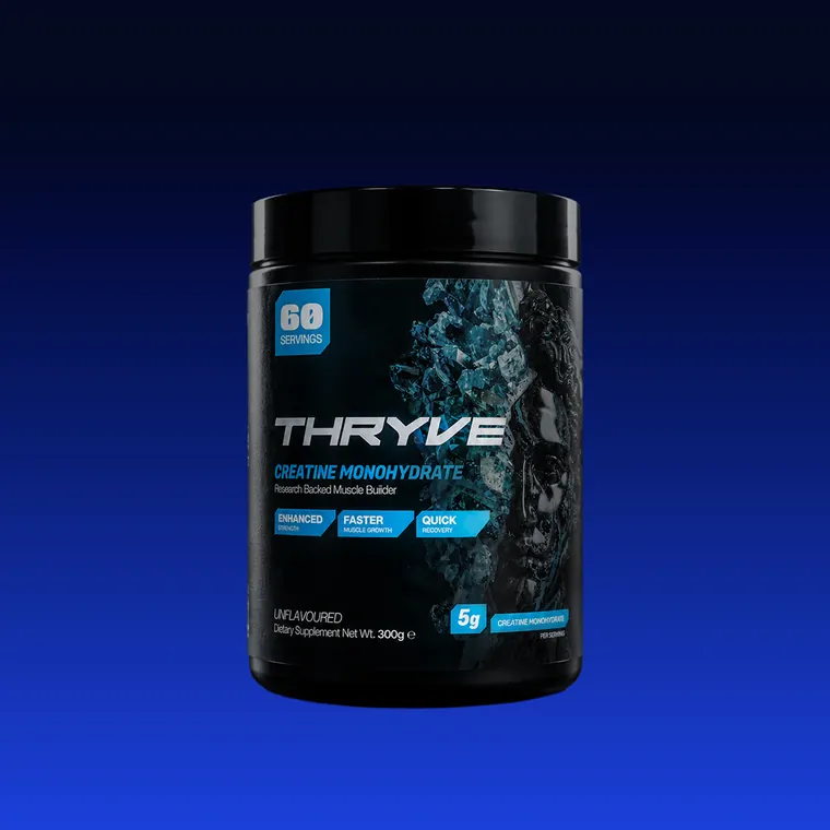 Creatine Monohydrate Unflavoured