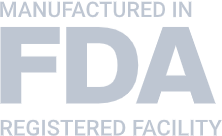 FDA-registered facility
